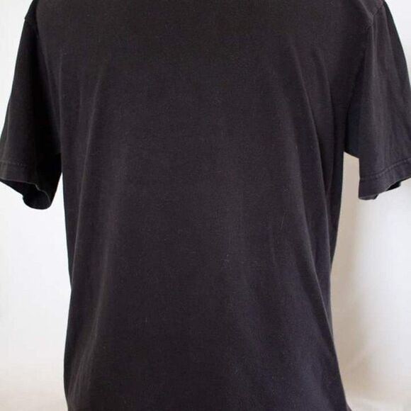 RARE VINTAGE ROCK SMITH TOKYO BA-ROCK Smith OBAMA T Shirt size Large - Picture 3 of 4